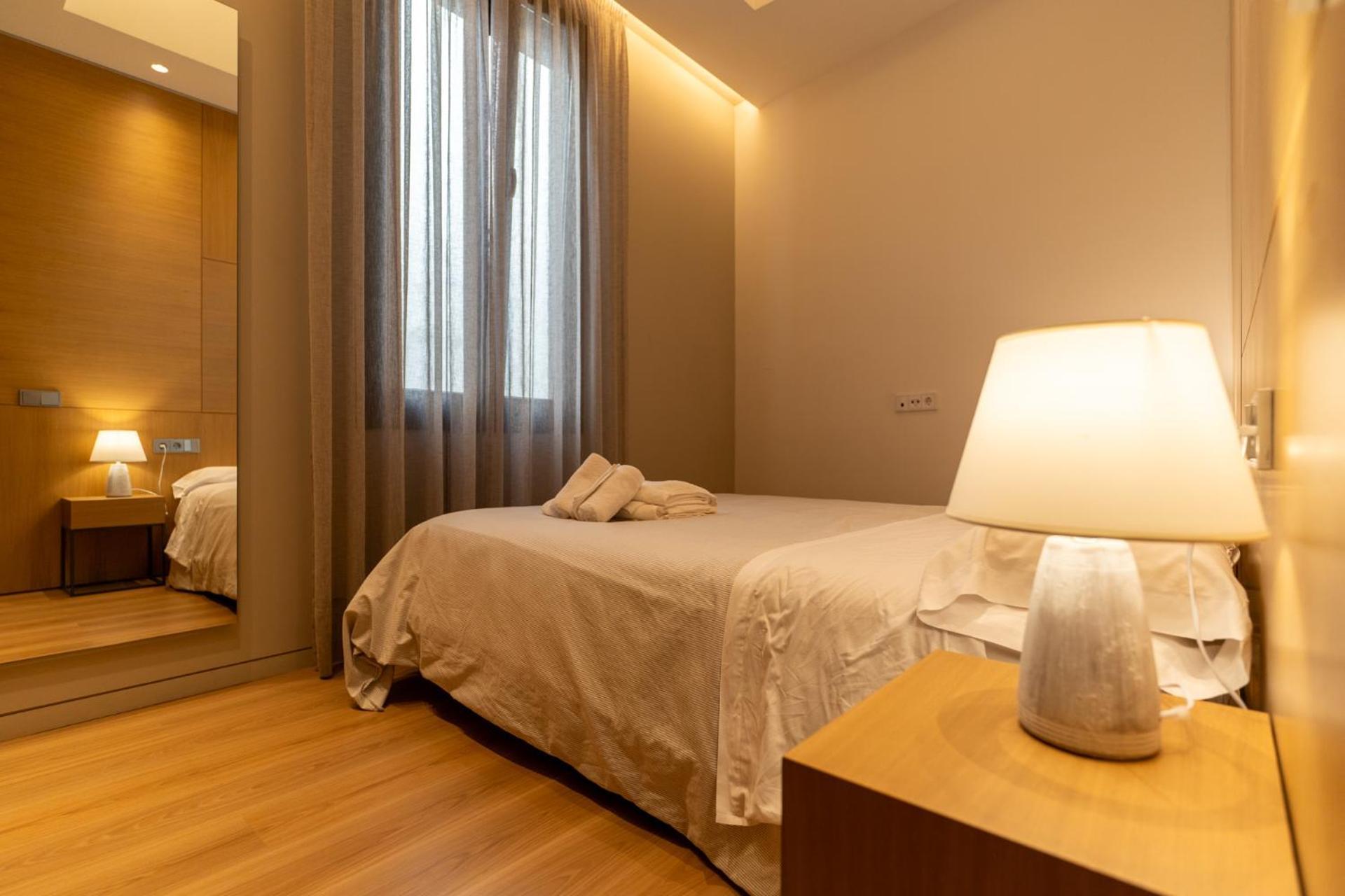 Tendillas Plaza Apartment Cordoba Luaran gambar